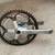 Shimano crank 165 length 1 thumbnail