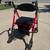Oasis Space oversized walker/seat 2 thumbnail