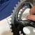 Campagnolo Super Record 12 Speed Ultra-Torque Crankset 172.5  53/39 6 thumbnail