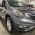 2015 Honda CR-V EX AWD- GLASS ROOF-HTD SEATS-B/TOOTH-BLINDSPOT-CAMERA 8 thumbnail
