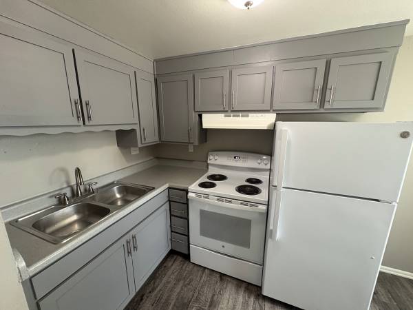 $975 / 1br - 650ft2 - Colorado Springs Affordable 1 Bedroom, Newly Renovated! Very Clean (Central Colorado Springs)63668453018371124