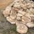 Free mushroom compost in plastic bags 1 thumbnail