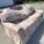 Sofa Couch Loveseat - FREE  Excellent Condition 2 thumbnail