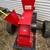 Tow behind 6.5HP chipper-shredder 6 thumbnail