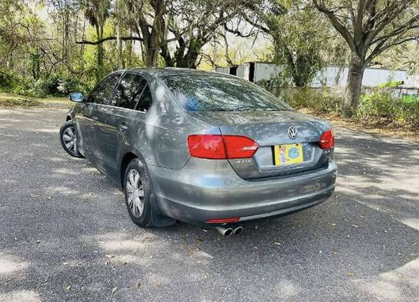 2013 Volkswagen Jetta - $3000 (Tampa)63443467910147124
