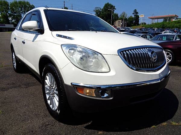 2012 Buick Enclave Leather FWD - $3800.0063502476214147122