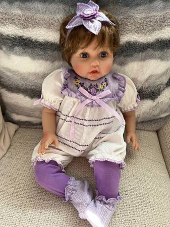 Doll 1