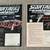 Star Trek Official Fan Club Magazines from 1990 and 1991 2 thumbnail