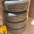 2025 Toyota Tacoma Rims and Tires 3 thumbnail