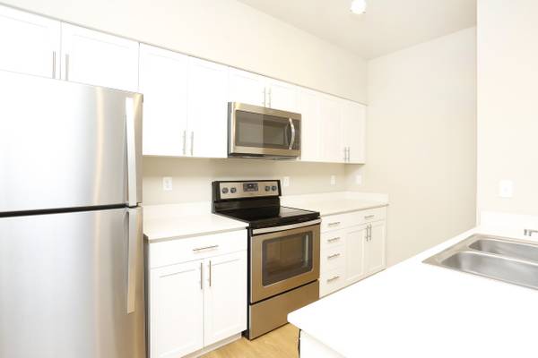 $1,525 / 1br - Bright, Open 1 Bed / 1 Bath Apartment – Prime Richland Location! (Richland, WA)63673534841603120