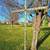 CROSS FOR YARD DECOR 2 thumbnail