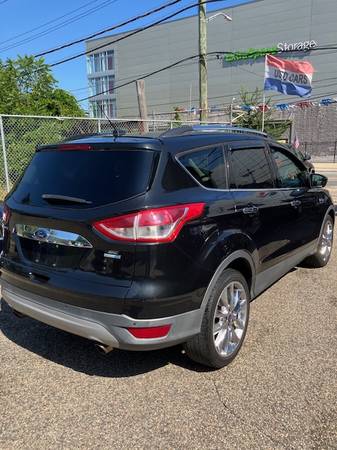 2015 FORD ESCAPE 4x4  MR DS AUTOMOBILES - $7,900 (staten island)63469753640195122