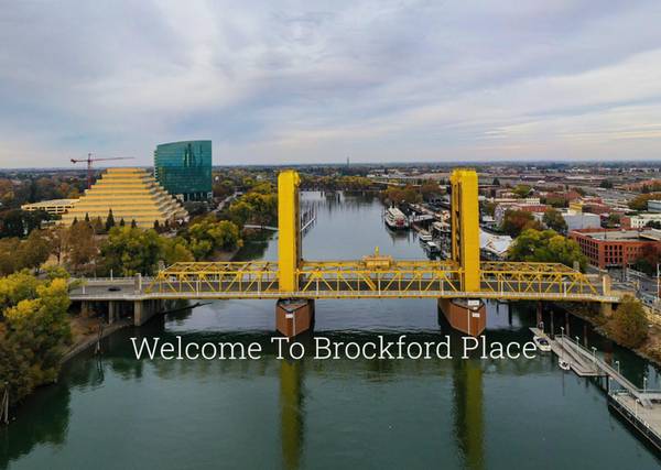 $1,395 / 1br - HALF MONTH FREE + Convenient One Bed | On-site Covered Parking (Sacramento)63961339847683121