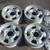 15" Chevy Colorado Canyon rims 15 inches Chevy Colorado Canyon Wheels 3 thumbnail