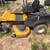 Cub cadet RZT L 54” cut 24hp zero turn mower 4 thumbnail