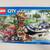 LEGO City Swamp Police sets 2 thumbnail