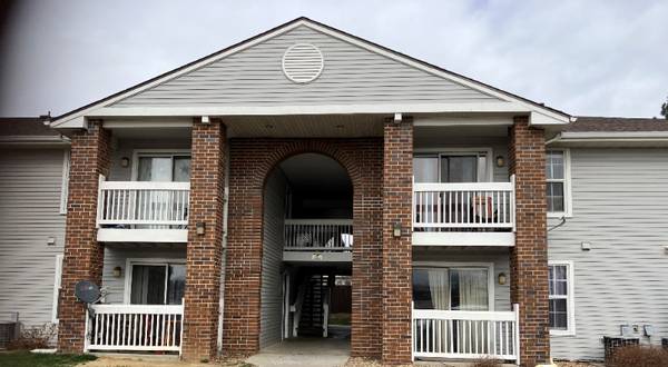 Amazing condo 1