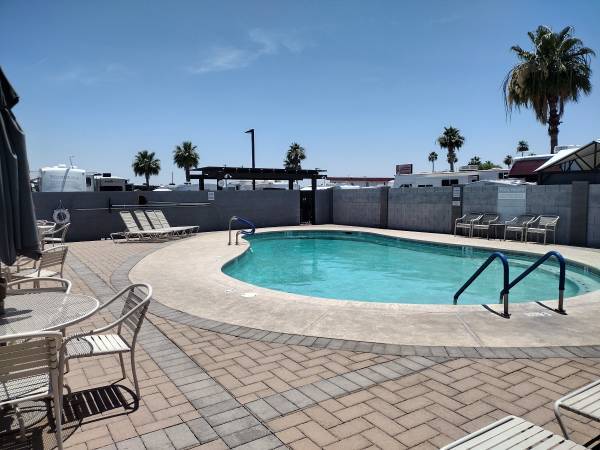 $624 RV Sites Available Near the Superstition Mountains! (Apache Junction)63618866459009123