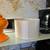 Drexel Heritage Lamp (Orange) 5 thumbnail