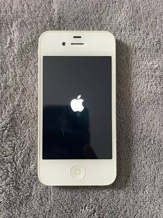 iPhone 4s 16 GB 1