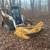 Land Clearing, Mulching, BrushCutting,Stump Removal, FencePost Driving 3 thumbnail
