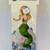 Wilton Doll for Cake Tops Topper – Mermaid, Barbie, Princess 1 thumbnail