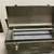 Vintage plumber craftsman tool box with plumbing items 5 thumbnail