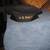 Like New-Vintage Navy Peacoat-w/Belt+Navy Hat- 4 thumbnail