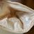 Cotton blend woven drawstring tote bag purse backpack with 1 interior 3 thumbnail