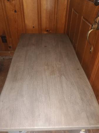 Riverside coffee table 1