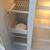 Fridge side by side tan fridge gets to 33 degrees very cold & freezer 13 thumbnail