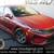 2023 Kia K5 LXS sedan Passion Red 1 thumbnail
