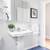 One bedroom bright Baker duplex with 1-car attached garage 6 thumbnail