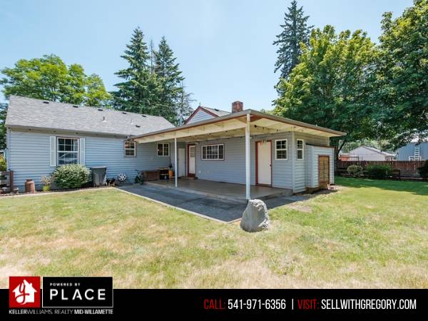 $430,000 / 3br - 1687ft2 - Home and shop within city limits! (Sweet Home, OR)63624697469699122