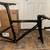 Carbon racing bicycle frameset.  Frameset only.  Medium 54cm 1 thumbnail