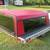 Aluminum topper fits 2014 to 2018 Chevy Silverado short bed 2 thumbnail