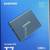 SSD 1 T Samsung in the box NEW Portable ssd T7 Windows, MacOS, Android 2 thumbnail
