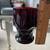 4 Ruby Red Anchor Hocking Georgian Tumblers 4 1/4” 8 thumbnail