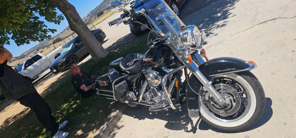 50 Motorcycles and Scooters... Harley's to Honda
