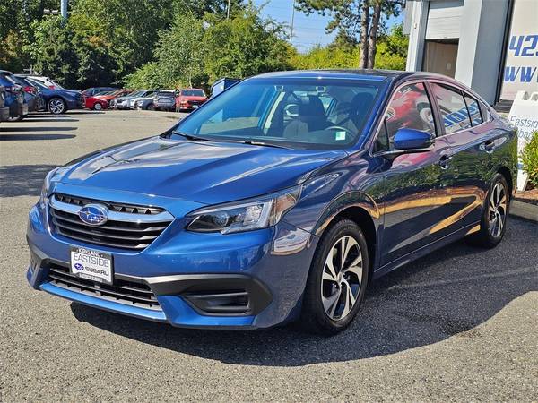 2022 Subaru Legacy AWD Sedán de tracción en las cuatro ruedas Premium - $269 (pago estimado OAC†)63623124978049122