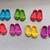 Disney Dress Shoes for 6" Toddler Doll 1 thumbnail