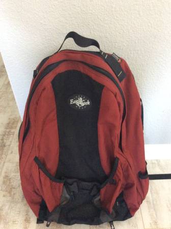Back Pack - Eagle Creek 1