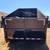 DUMP TRAILER BIG TEX 14LX-14-4 FT WALLS 14 thumbnail