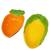 NWOT Vintage Interpur Carrot & Corn Bowl - $10 Each 1 thumbnail