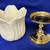 Partylite Base and Candle Holder 2 thumbnail