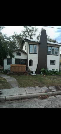 Spacious Apartment 1