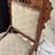 Antique Chair with Castors 10 thumbnail