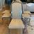 6 Designer Dining Room Chairs - Milo Baugman for DIA 6 thumbnail