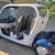 2005 Blue GEM Car – As-Is – Needs Batteries 2 thumbnail