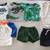 Boys size 9-18M clothing lot 3 thumbnail